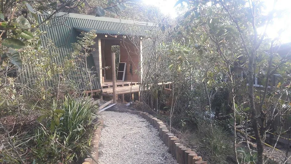 Holiday home Monte Helicon Ecolodge And Spa Medellin