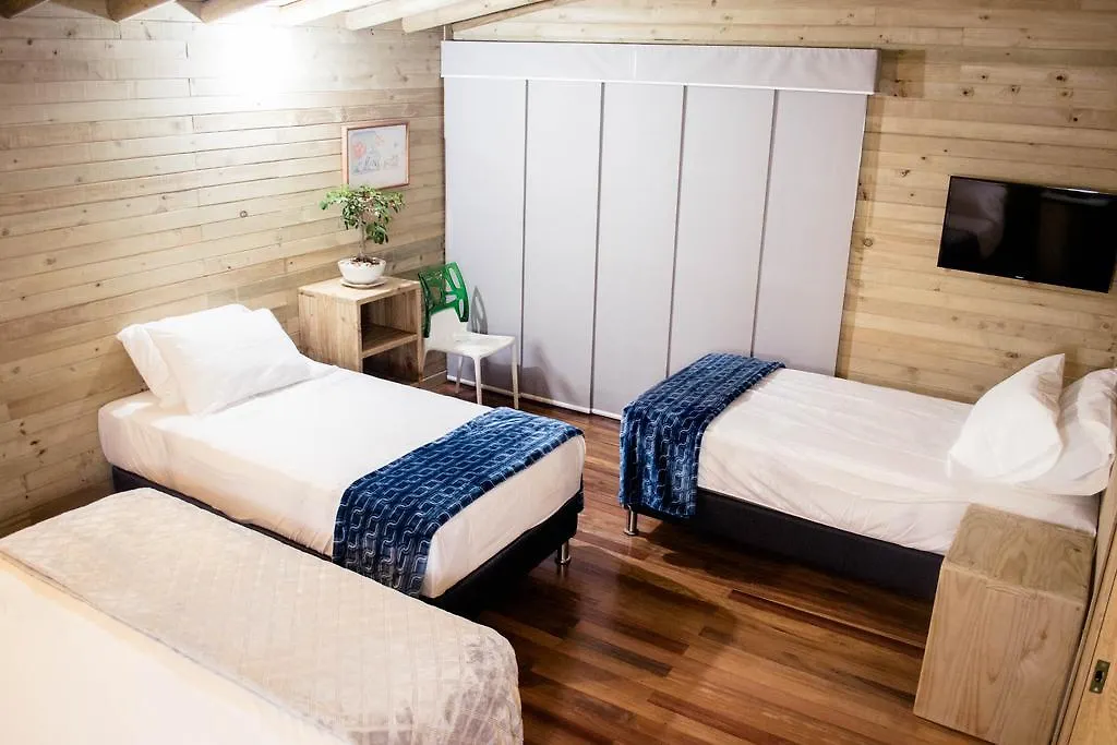 Monte Helicon Ecolodge And Spa Medellin Holiday home