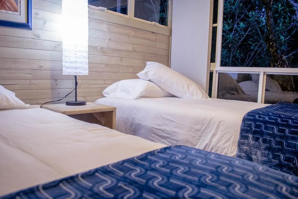 Holiday home Monte Helicon Ecolodge And Spa Medellin