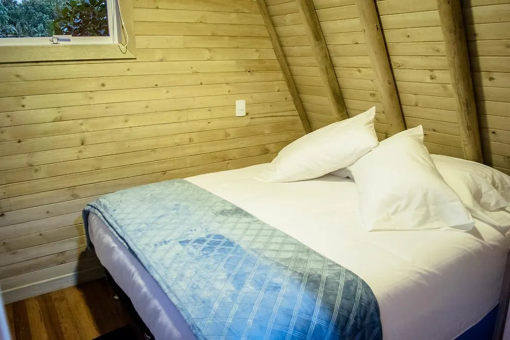 Monte Helicon Ecolodge And Spa Medellin 0*,