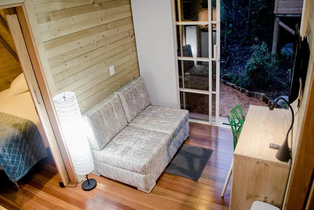 Monte Helicon Ecolodge And Spa Medellin