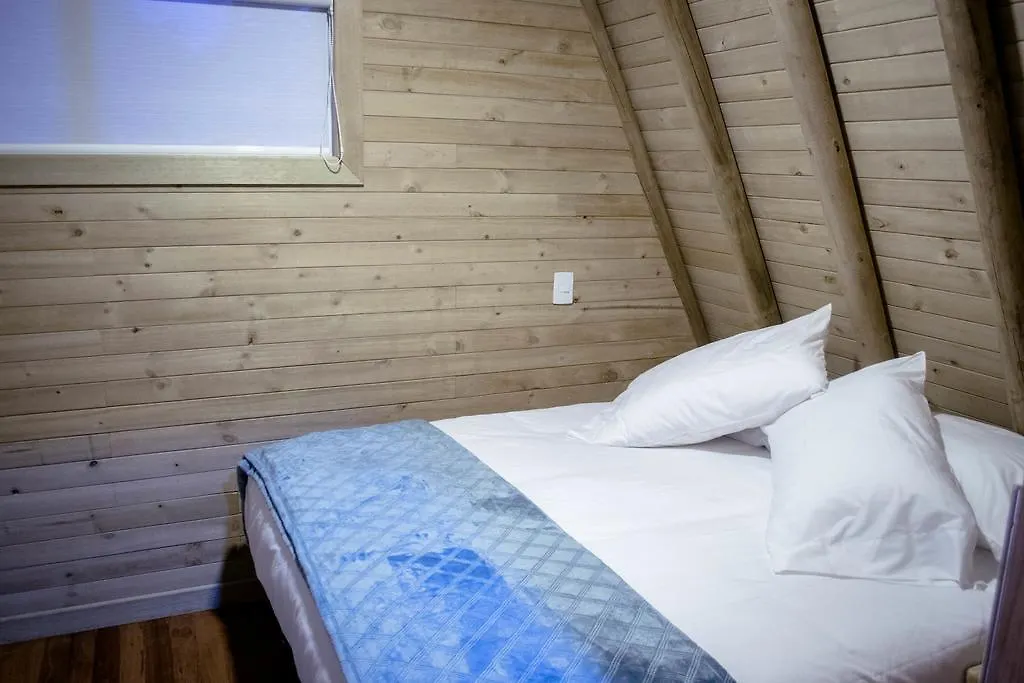 Holiday home Monte Helicon Ecolodge And Spa Medellin
