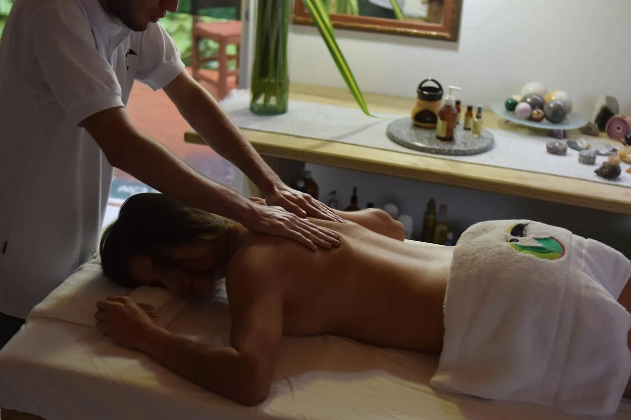 Monte Helicon Ecolodge And Spa Medellin Holiday home
